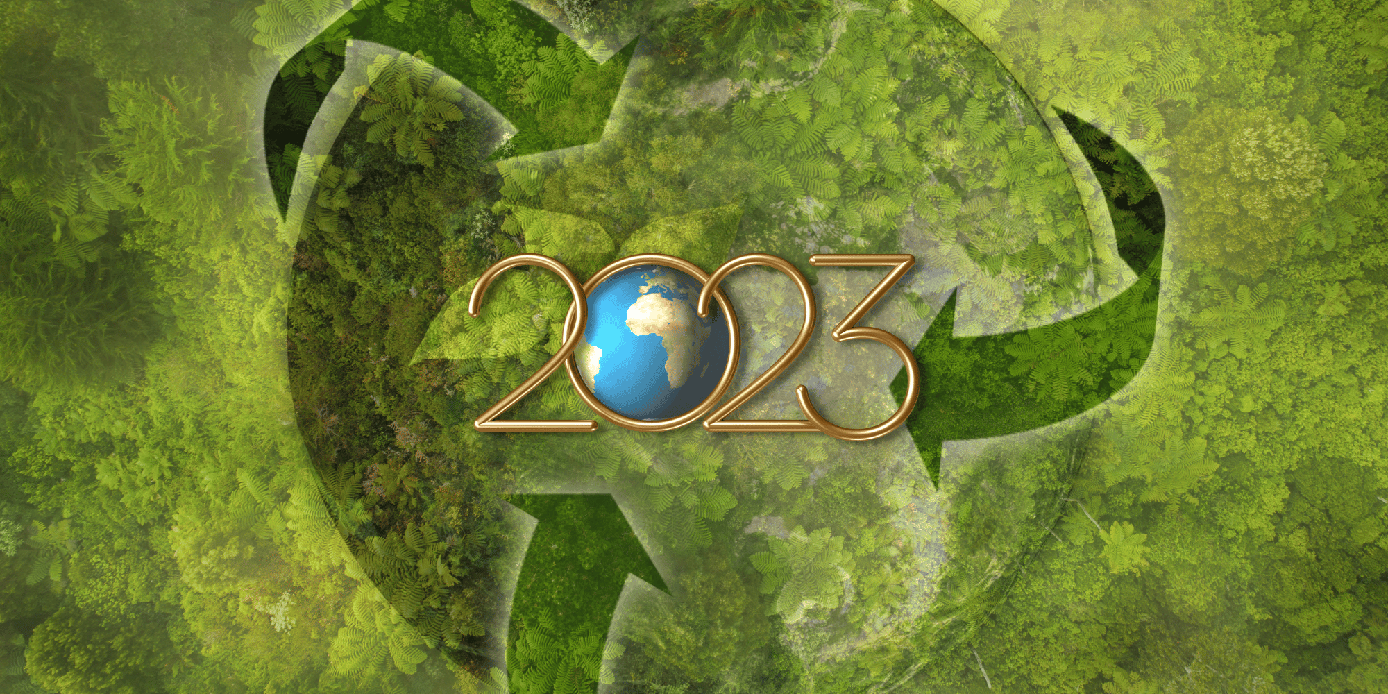 Sustainability Trends 2023 